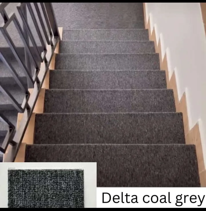 Carpet Selection Guide: Finding the Perfect Fit for Kenyan Homes