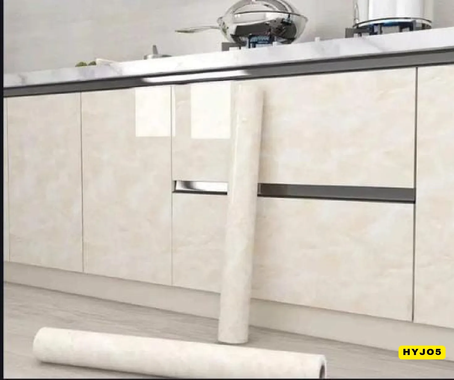 Marble Contact Paper