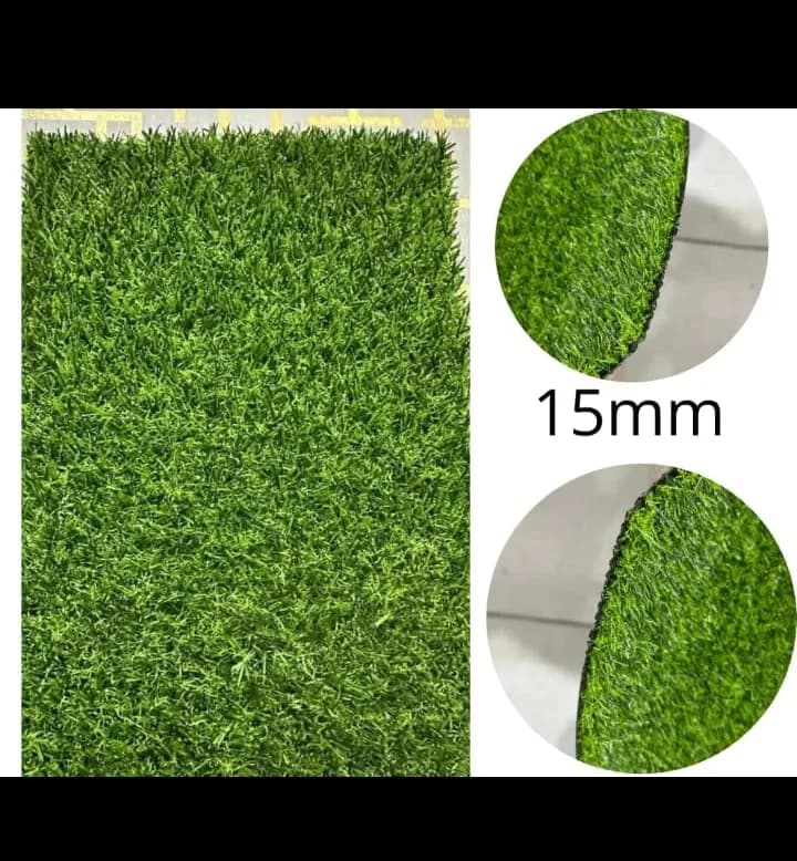 Grass Carpet 15mm