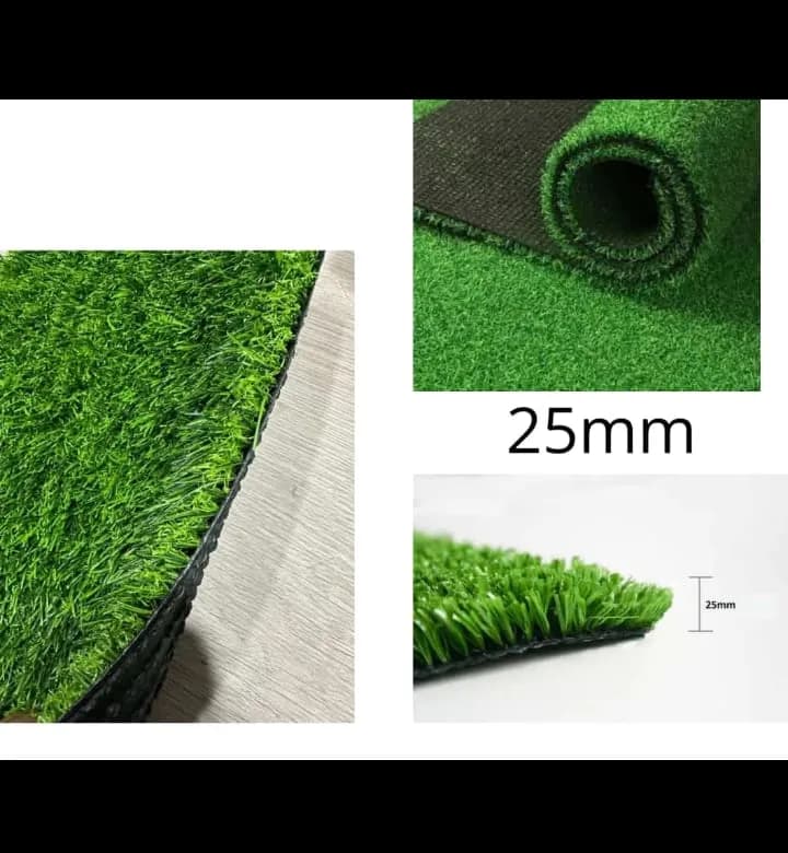 Grass Carpet 25mm