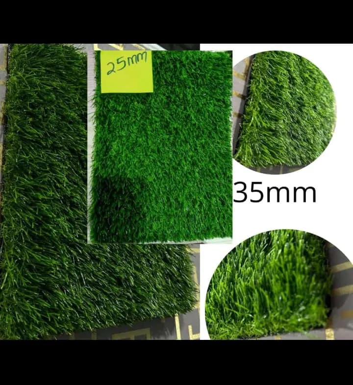 Grass Carpet 35mm