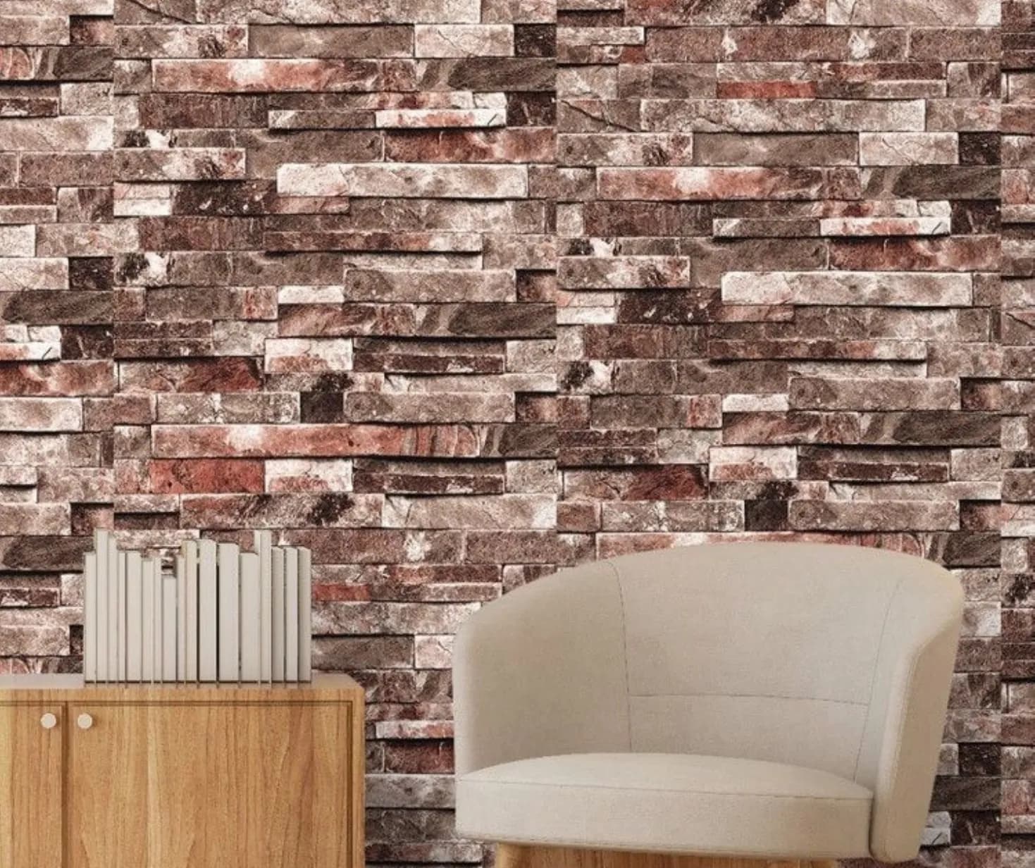 Brick Wallpaper