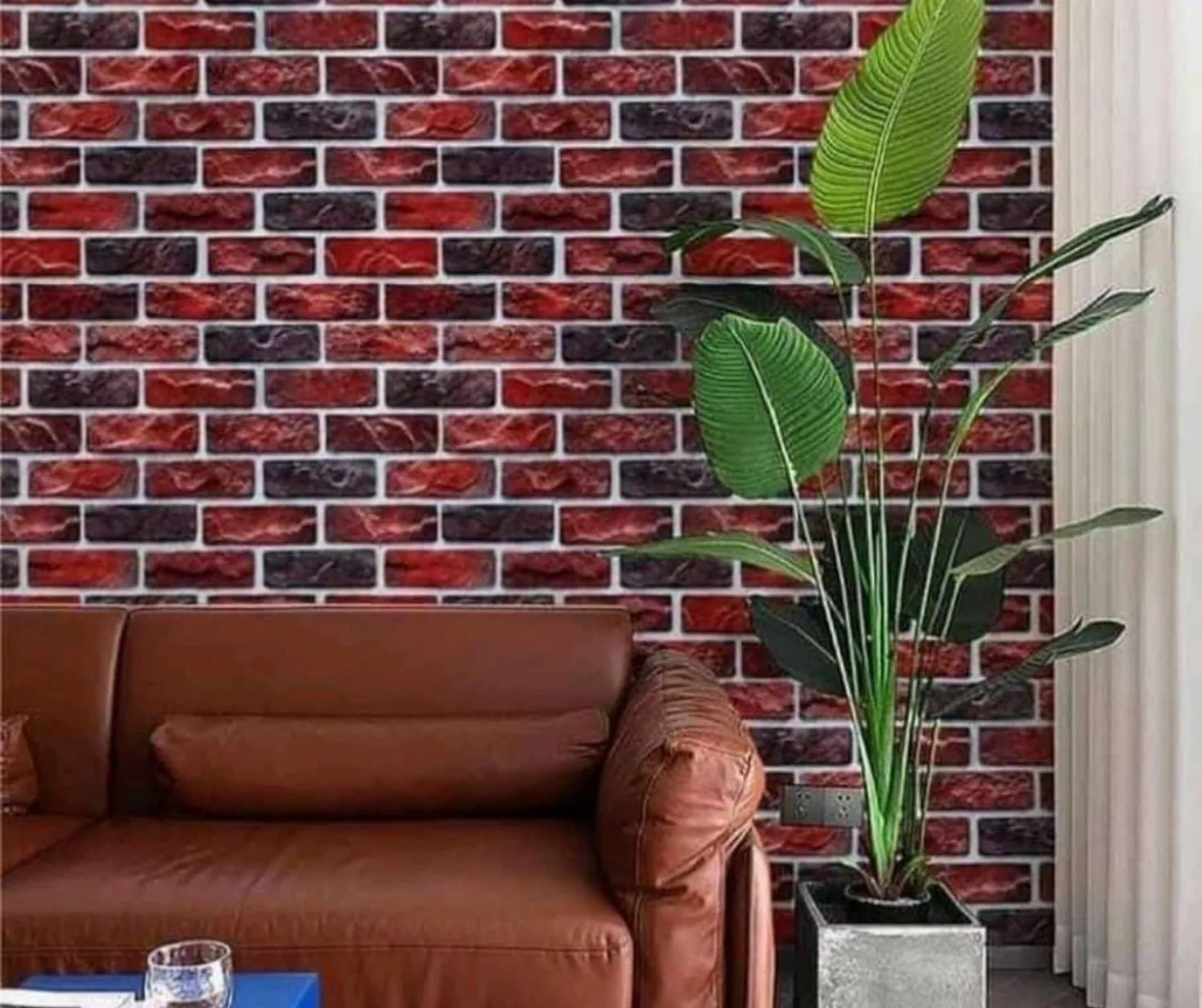 Brick Wallpaper