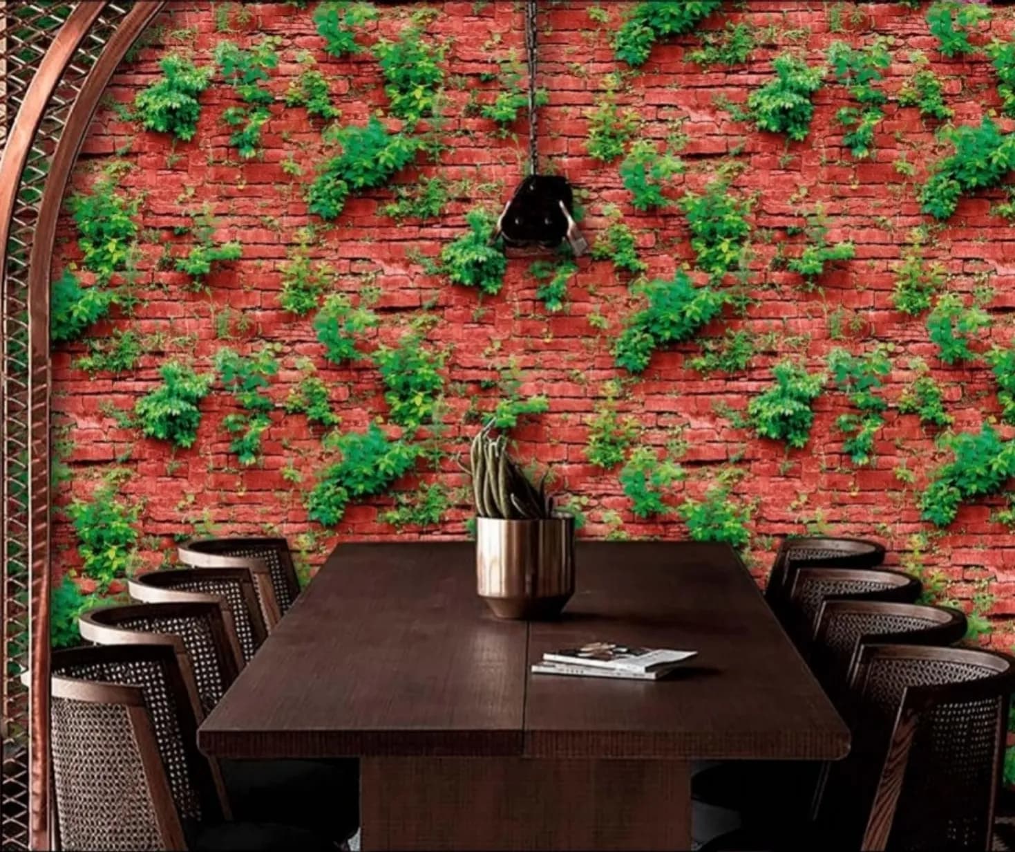 Brick Wallpaper