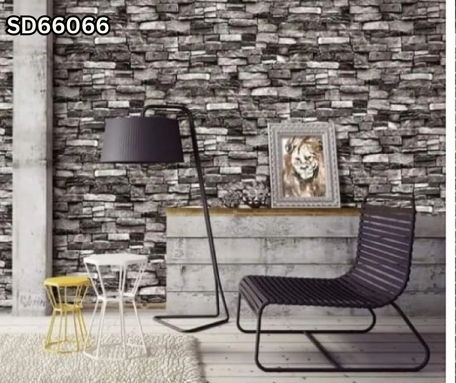 Brick Wallpaper
