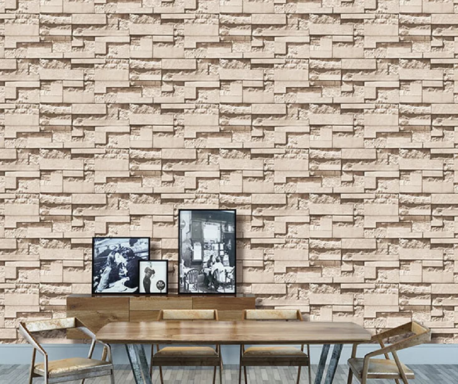 Brick Wallpaper