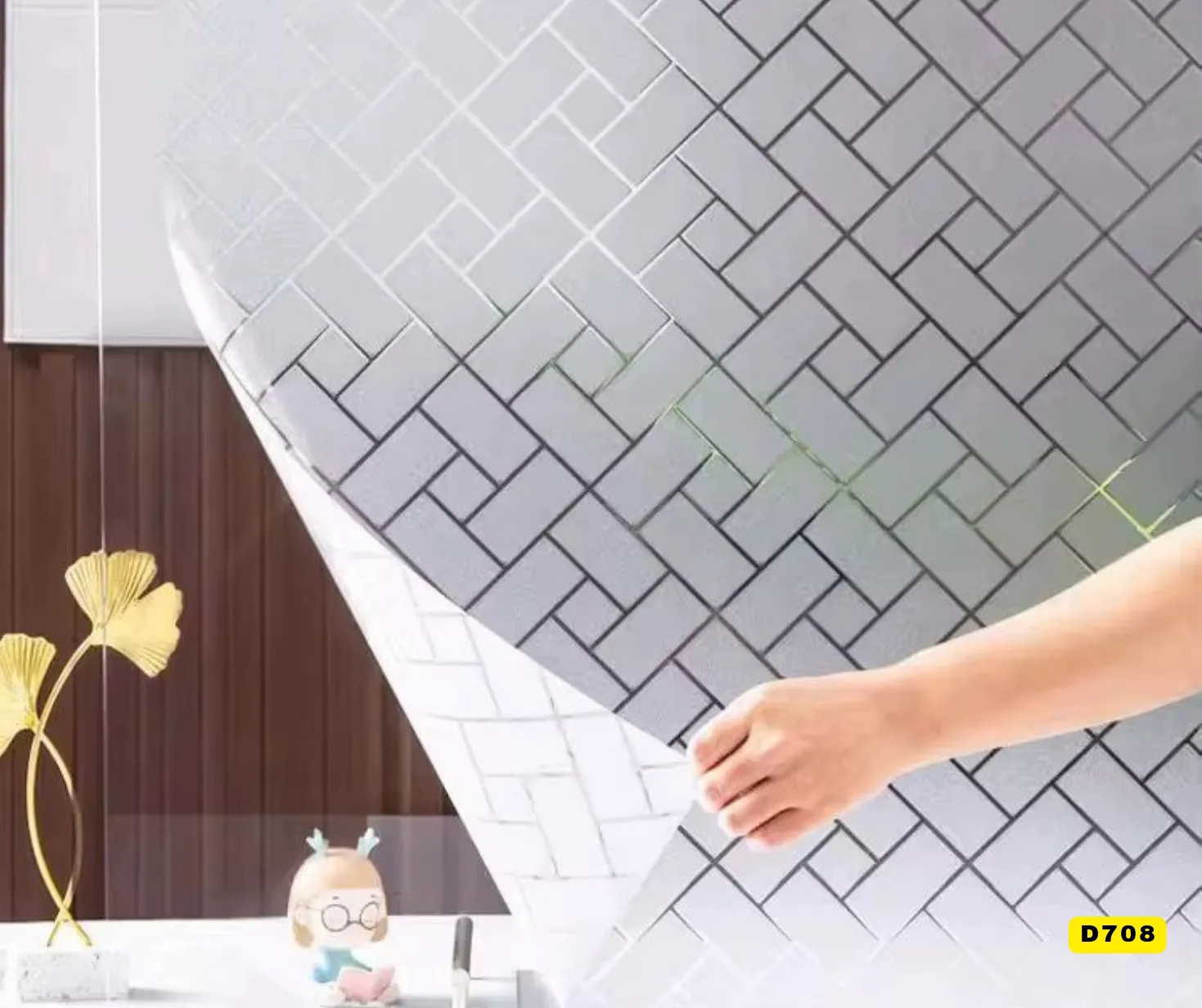 Partial Privacy Films