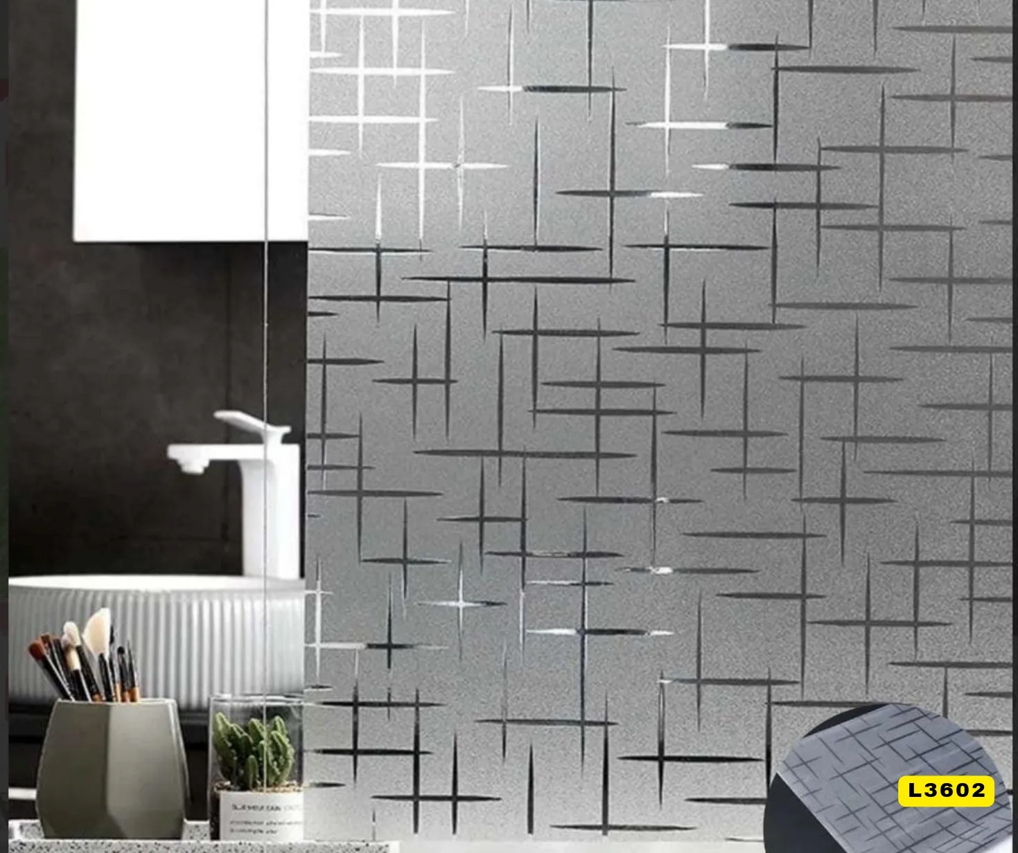 Partial Privacy Films