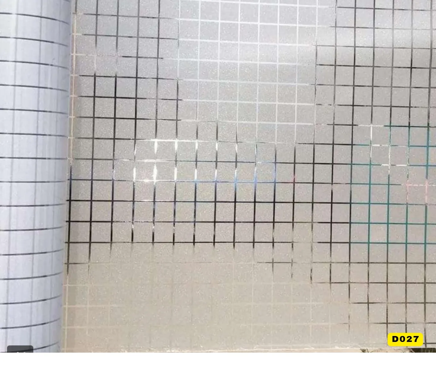 Partial Privacy Films