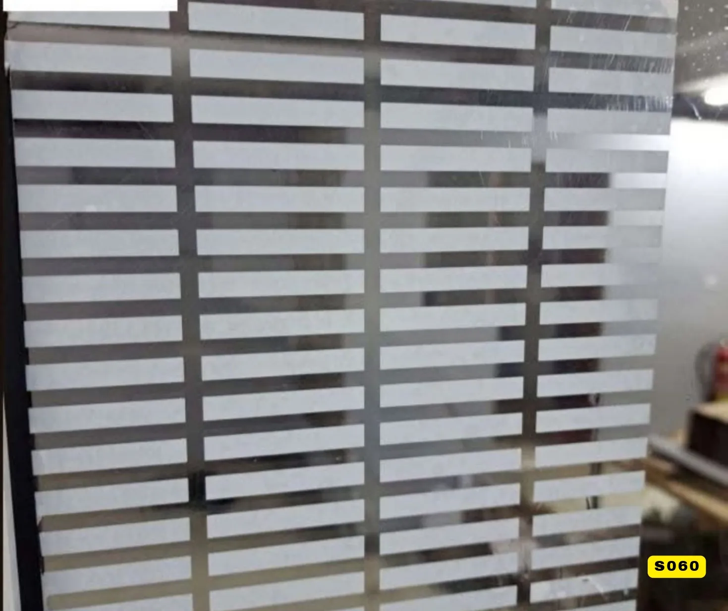 Partial Privacy Films