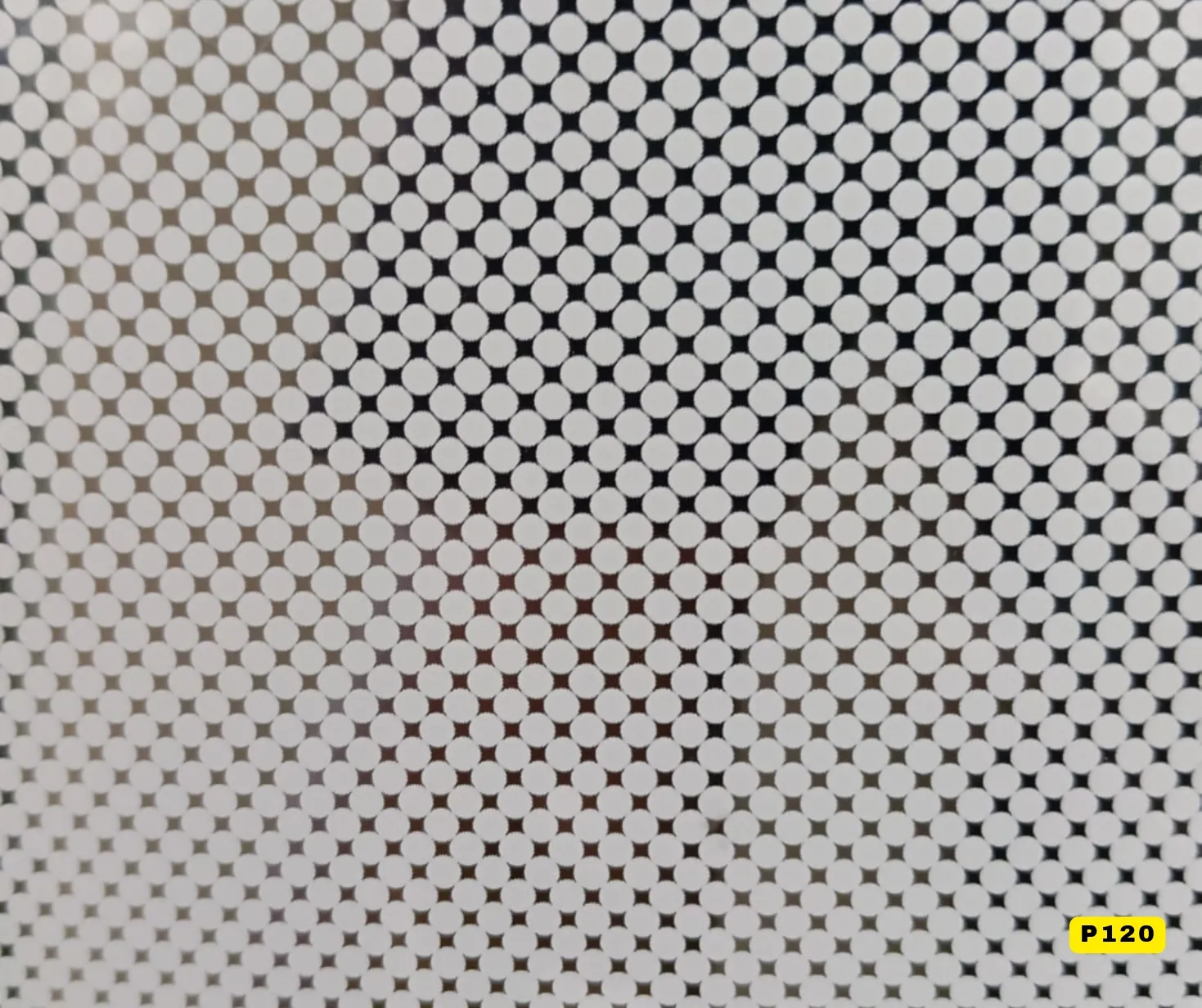 Partial Privacy Films