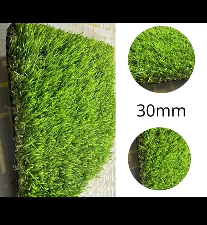 Grass Carpet 30mm