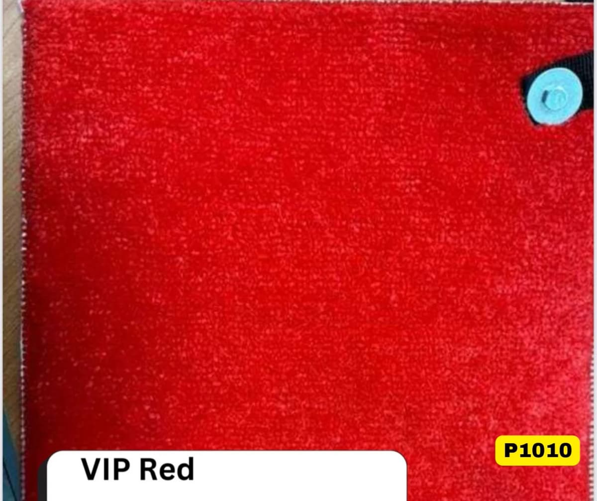 VIP Red