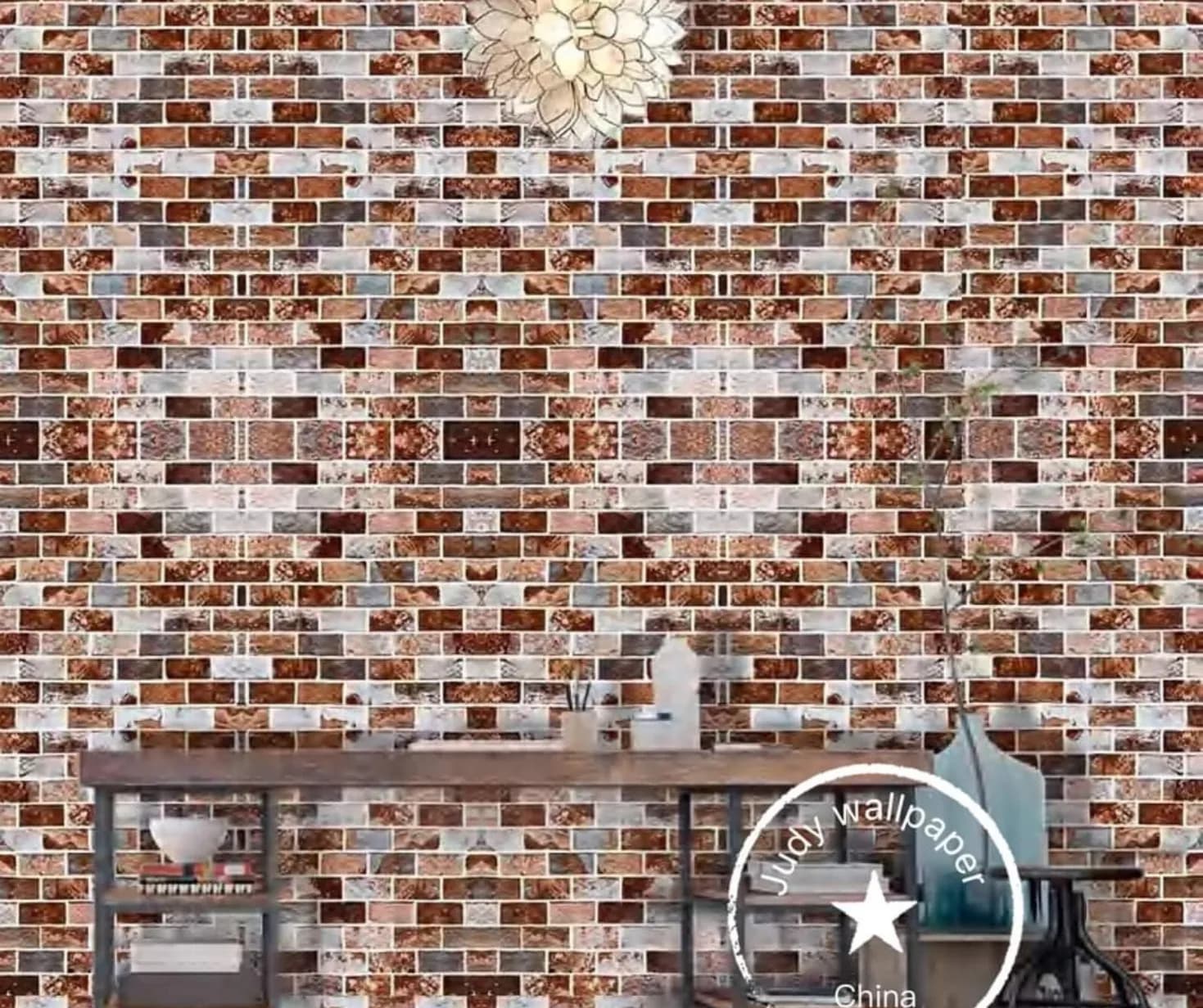 Brick Wallpaper